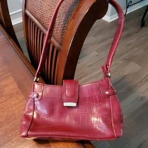 Vintage & Vegan Liz Claiborne Purse